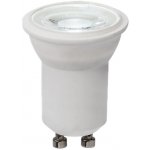 Ecolamp by eLight LED žárovka GU10 neutrální 4000k 3w 150 lm mini – Hledejceny.cz