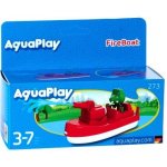 BIG Aquaplay FireBoat – Hledejceny.cz
