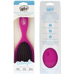 Wet Brush Original Detangler kartáč na vlasy Pink – Hledejceny.cz