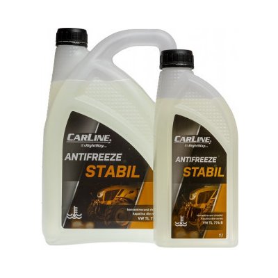 Carline Antifreeze Stabil 25 l | Zboží Auto