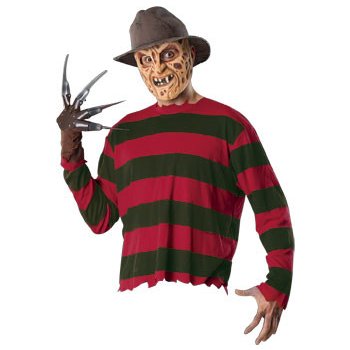 Sada Freddy Krueger