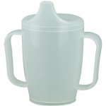 MODOM Hrnek s pítkem se třemi víčky 250 ml - KP121 – Sleviste.cz