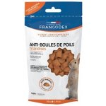 Francodex Sante Animale Pochoutka Hairball remedy Králík 50 g – Zboží Mobilmania