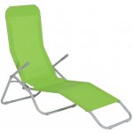 Sunfun Marissa zelené FLS00075-SILVER – Hledejceny.cz