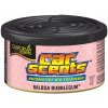 Vůně do auta California Scents Car Scents Balboa Bubblegum 42 g