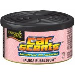California Scents Car Scents Balboa Bubblegum 42 g | Zboží Auto