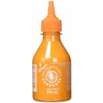 FLYING GOOSE Omáčka sriracha majonéza 200 ml – Zboží Mobilmania