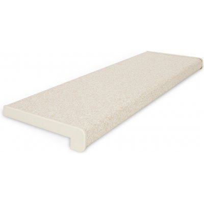 LEXIKON dřevotřískový parapet LUX 250 x 1000 mm kraket – HobbyKompas.cz