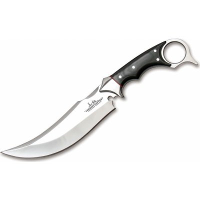 Böker Gil Hibben Recurve Karambit – Zboží Mobilmania