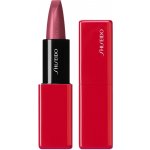 Shiseido Makeup Technosatin gel lipstick saténová rtěnka 410 Lilac Echo 4 g – Hledejceny.cz