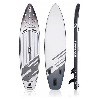 Paddleboard Kubisport PB335-B 335x86x15 cm – Zboží Dáma