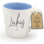 Nekupto Hrnek se jménem Lukáš 300 ml – Zboží Dáma