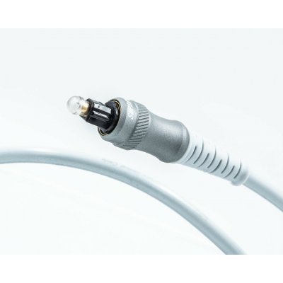 Supra Cables SUPRA ZAC TOSLINK OPTICAL – Zboží Mobilmania