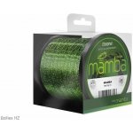 Delphin Mamba Carp Camo 1200 m 0,32 mm – Zboží Mobilmania