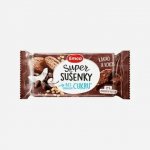 Emco Super sušenky Kakao a kokos 60 g – Sleviste.cz