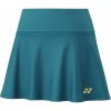 Dámská sukně Yonex AO Skirt blue green