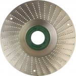 MAGG ROTO12515 Rotační rašple jemná pro úhlové brusky – Zboží Dáma