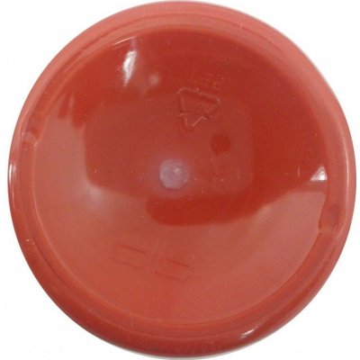 Pentart Akrylová barva matná 100 ml Červená – Sleviste.cz