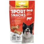 Gimborn Sport Snacks mini kost hovězí 60 g – Hledejceny.cz