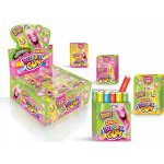 Johny Bee Color bubble gum 35g – Sleviste.cz