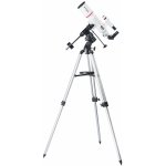 Bresser Teleskop Messier 90/500 EQ3 – Zbozi.Blesk.cz