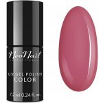 NeoNail gel lak Rosy Memory 7,2 ml – Zboží Dáma