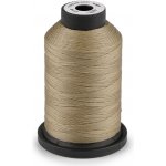Outdoorové nitě Xtreme Pro 40 návin 400 m Varianta: 1222 béžová, Balení: 1 ks – Hledejceny.cz