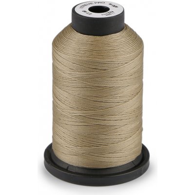Outdoorové nitě Xtreme Pro 40 návin 400 m Varianta: 1222 béžová, Balení: 1 ks – Hledejceny.cz
