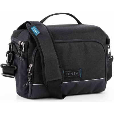 Tenba Skyline v2 Shoulder Bag 12 černý 637-784 – Zbozi.Blesk.cz