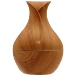 Activeshop Aroma Difuzér SPA 17 Light Wood 130 ml – Hledejceny.cz