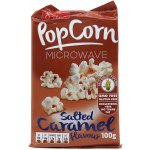 Pitso popcorn slaný karamel 100 g – Zboží Mobilmania