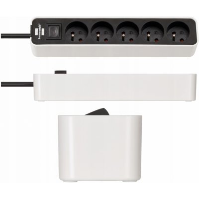 Brennenstuhl 1153254520 – Zboží Živě