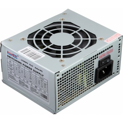 LC Power SFX 300W LC300SFX V3.21 – Hledejceny.cz