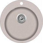 Aquasanita Clarus 505 Beige – Zbozi.Blesk.cz