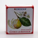 Diochi Citrus aurantium divoký pomeranč čaj 100 g