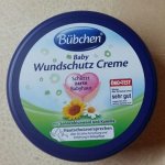 Bübchen Baby krém proti opruzeninám 150 ml – Sleviste.cz