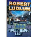 Prometheova lest - 2. vydání - Ludlum Robert