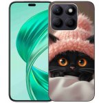 mmCase na Honor X8b - roztomilé kotě 7 – Hledejceny.cz