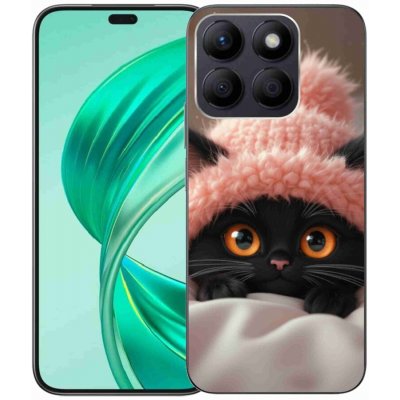 mmCase na Honor X8b - roztomilé kotě 7 – Hledejceny.cz