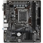Gigabyte H610M H V2 – Hledejceny.cz