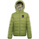 Alpine Pro Douwo lime green – Zboží Dáma