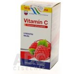 Dobré z SK Vitamin C 200 mg příchuť MALINA 70 tablet – Hledejceny.cz