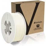 Verbatim ABS 1,75 mm 1kg, Natural (NA1) 55028; 55028 – Zboží Živě