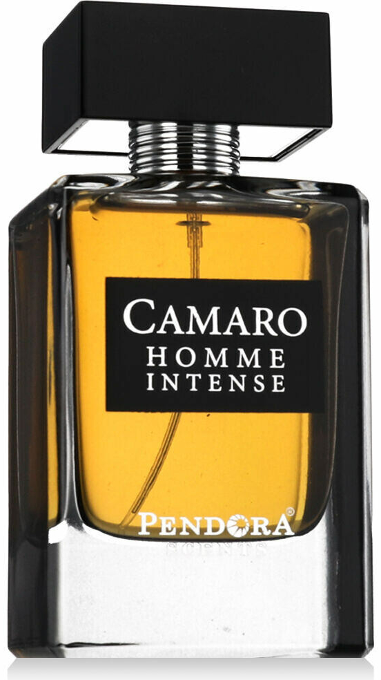 Pendora Scents Camaro Intense parfémovaná voda unisex 100 ml