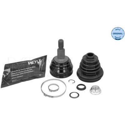 Sada kloubů, hnací hřídel MEYLE 100 498 0061 | Zboží Auto