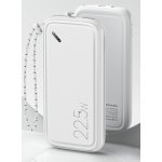 USAMS CD151 QC3.0 Fast Charge 10000 mAh bílá – Zboží Živě