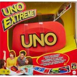 Mattel Uno: Extreme – Zboží Dáma