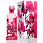 Jesus Del Pozo Halloween Kiss Sexy toaletní voda dámská 100 ml – Hledejceny.cz