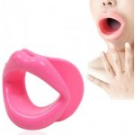 Charmly Toy Roztahovač úst Deep Throat Gag – Zboží Dáma