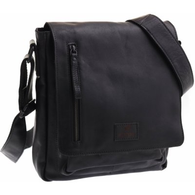 Mustang San Marino černá – Zboží Dáma